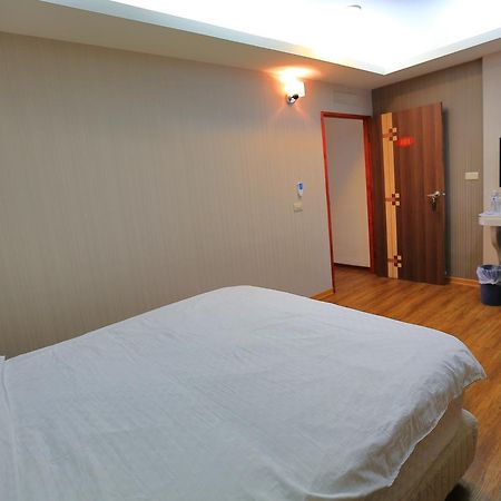 Jung Le Su Ba B&B Chishang Εξωτερικό φωτογραφία