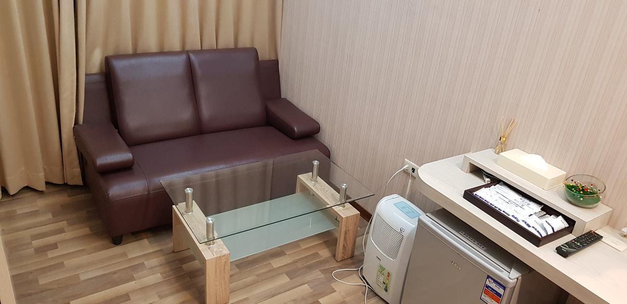 Jung Le Su Ba B&B Chishang Εξωτερικό φωτογραφία