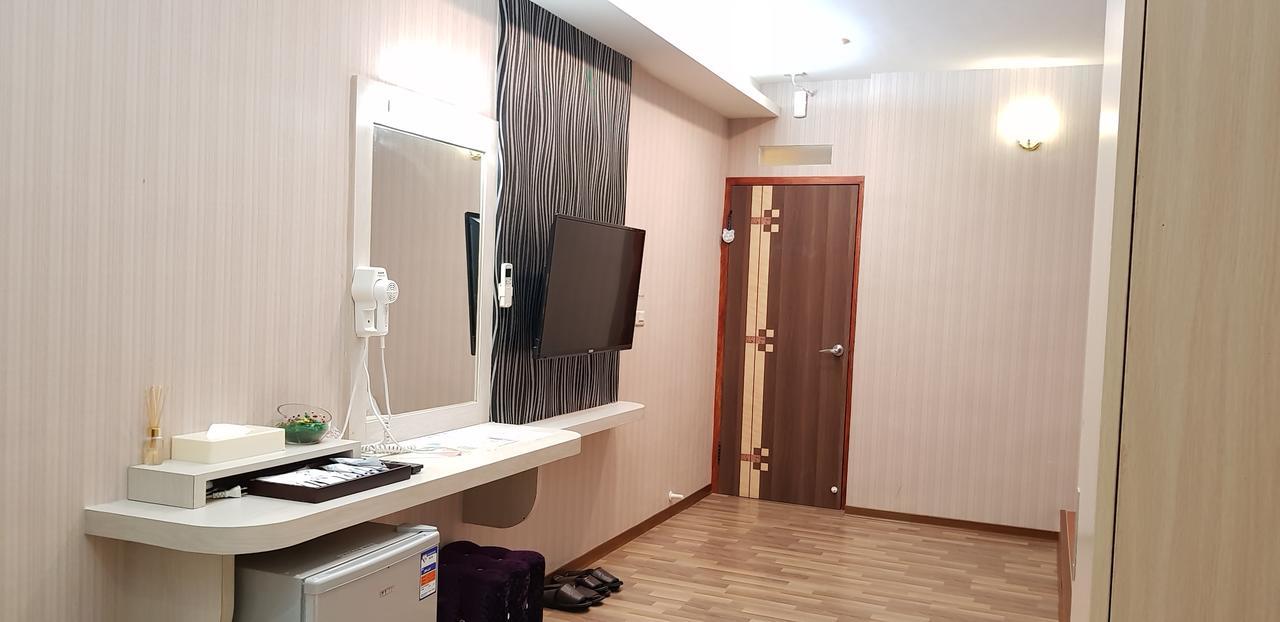 Jung Le Su Ba B&B Chishang Εξωτερικό φωτογραφία