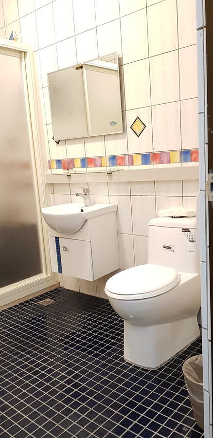 Jung Le Su Ba B&B Chishang Εξωτερικό φωτογραφία